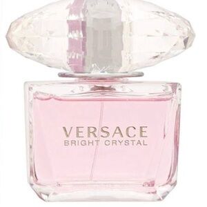 Versace Bright Crystal Perfume